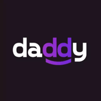 Партнерская программа Daddy