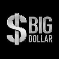 Affiliate Program Big Dollar Casino (US) [PPC, ASO, FB, PWA, SEO]