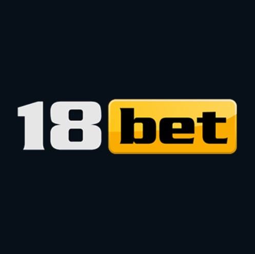 Лого 18Bet Affiliate Program