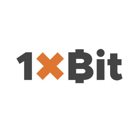 Лого 1xBit Affiliate Program