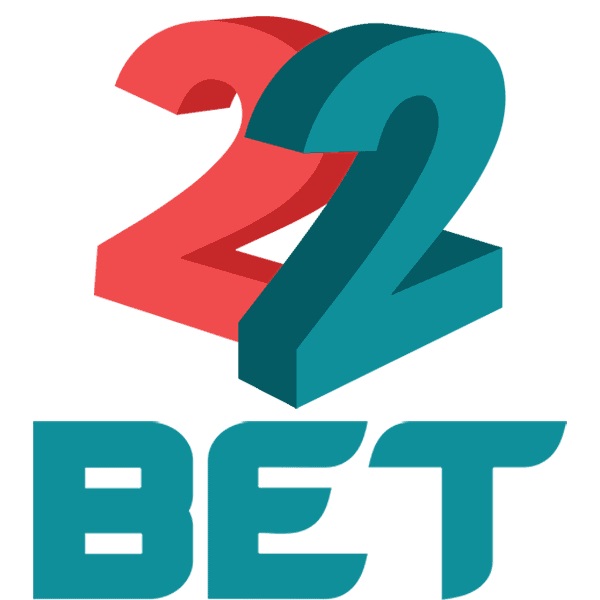 Лого 22bet Affiliate Program