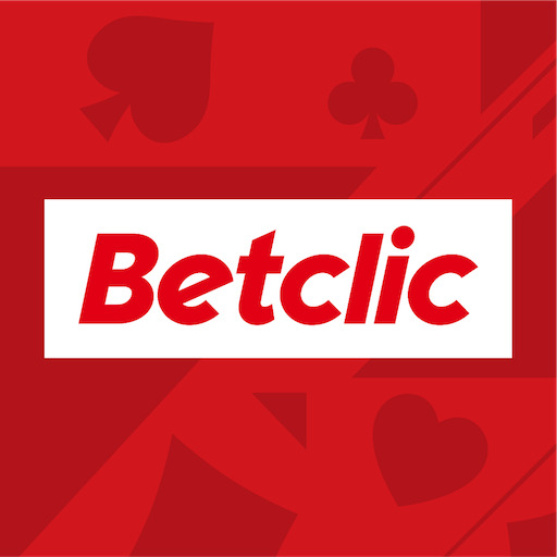 Лого Betclic Affiliate Program
