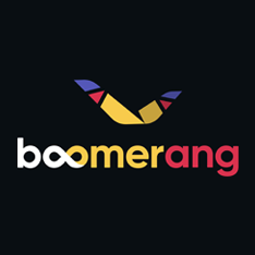 Boomerang Affiliate Program