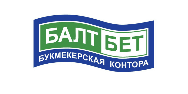 Лого Партнерская программа БалтБет
