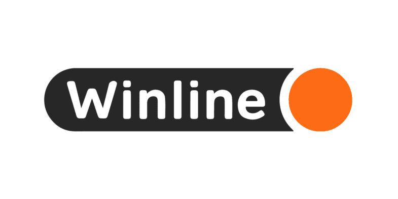 Лого Партнерская программа Winline