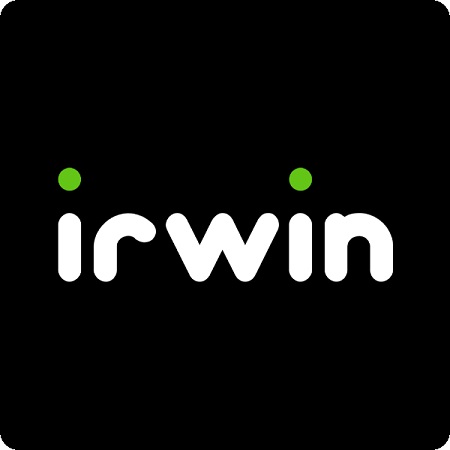 Партнерская программа Irwin