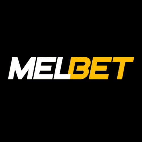 Лого Melbet Affiliate Program