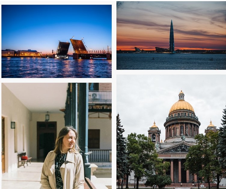 Примеры стоковых изображений на Pexels