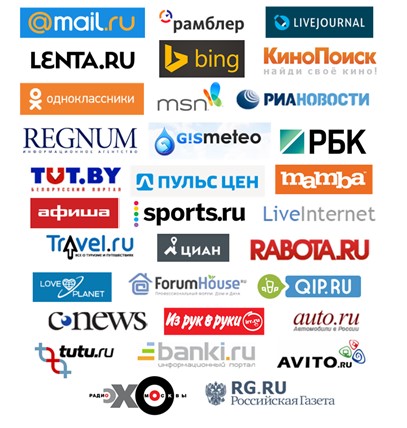 Партнеры Рся