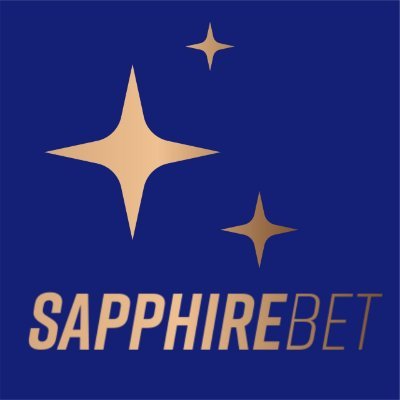 Лого Партнерская программа SapphireBet