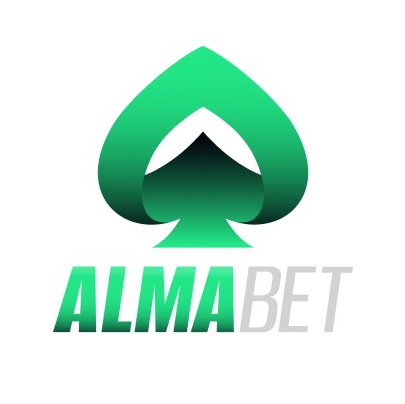 Лого AlmaBet Affiliate Program