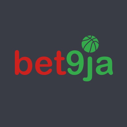 Лого Bet9ja affiliate program