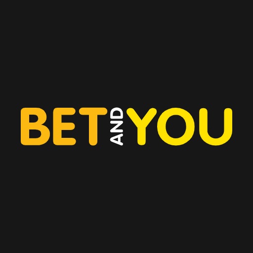 Лого Bet and You Affiliate Program