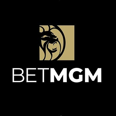 Лого BetMGM affiliate program