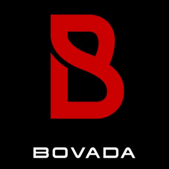 Лого Bovada Affiliate Program