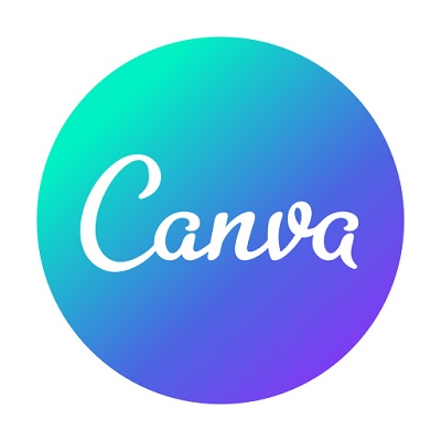 Графический редактор Canva