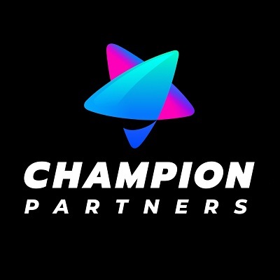 Лого Партнерская программа Champion