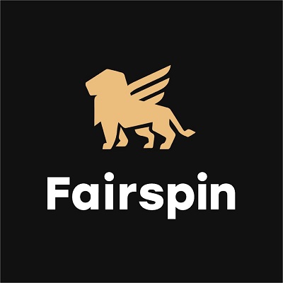 Лого Партнерская программа Fairspin
