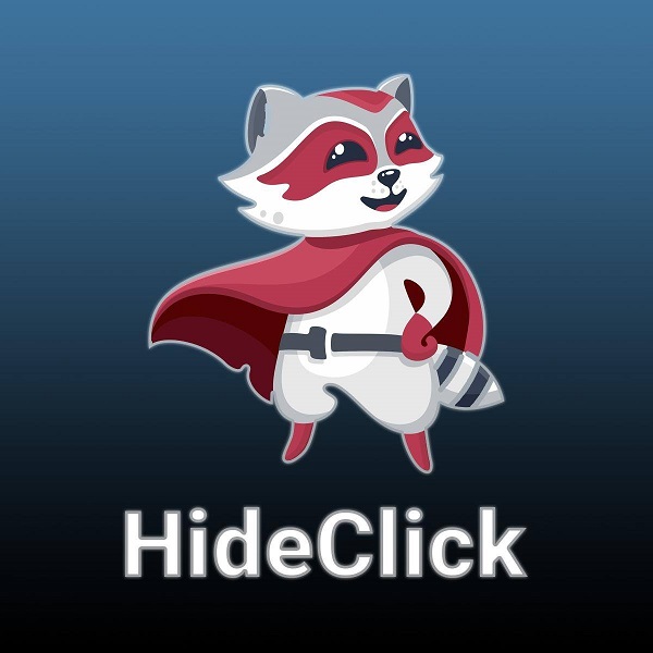 Трекер Hideclick для арбитража
