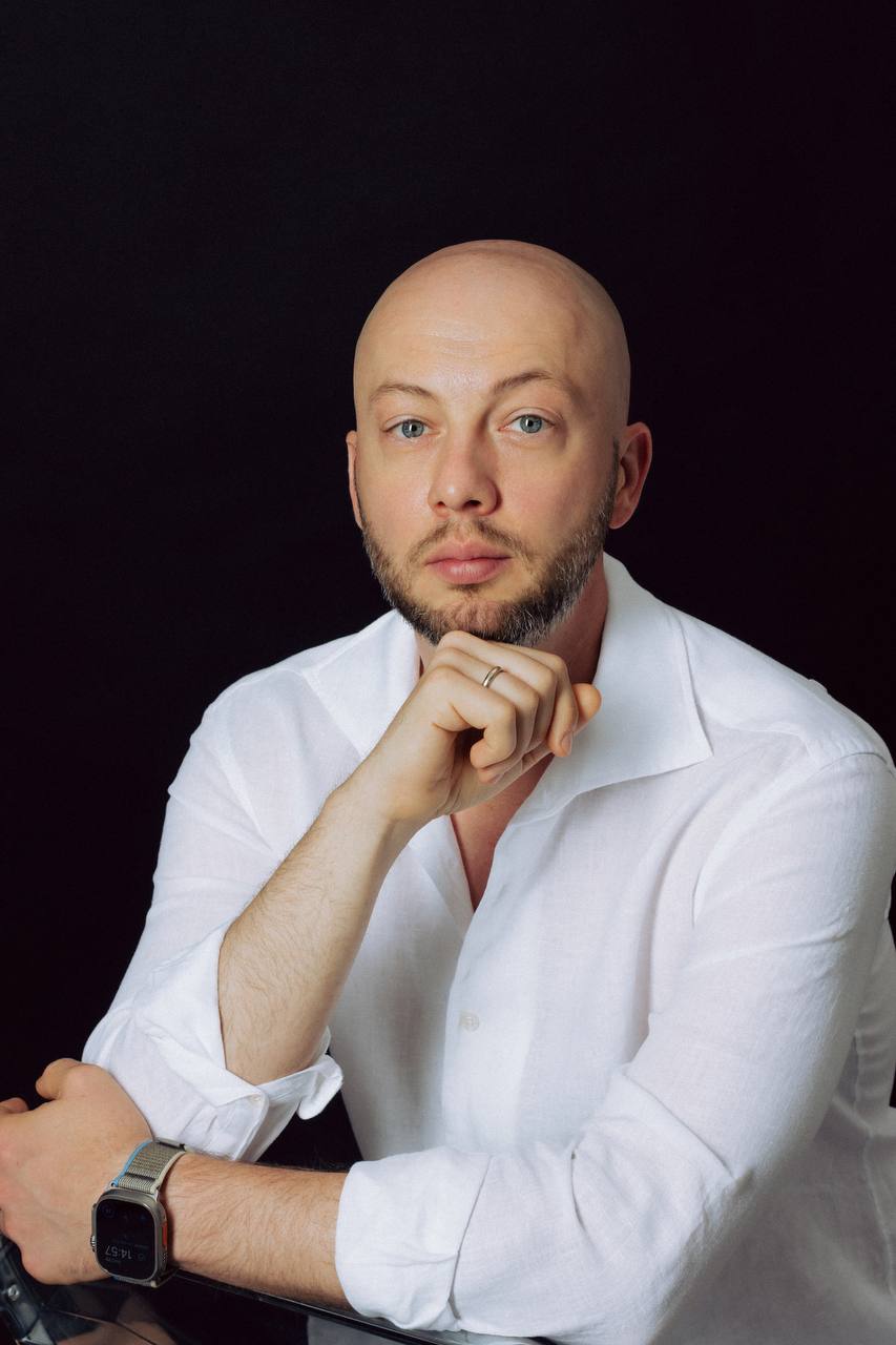 Константин Уланов