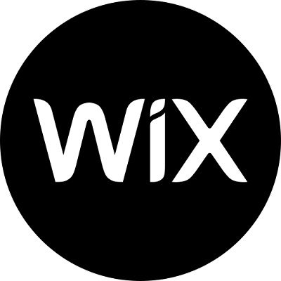 Конструктор сайтов Wix